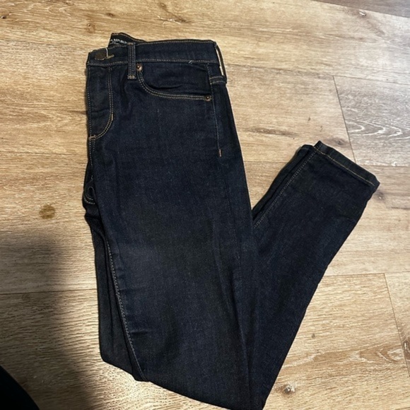 Banana Republic Jeans‎ 25 Petite - Picture 2 of 3